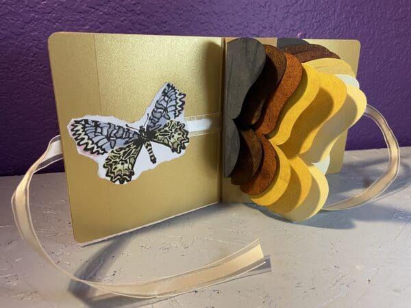 Butterfly Book - Image 3